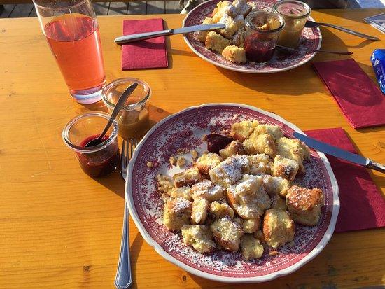 Jausenstation Sunnegg