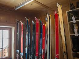 Vorarlberger FIS Skimuseum Damüls